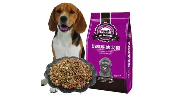 优布迪狗粮质量如何 优布迪狗粮质量如何
