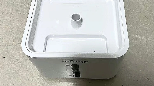 小甜橙饮水机滤芯怎么换 小甜橙饮水机滤芯怎么换