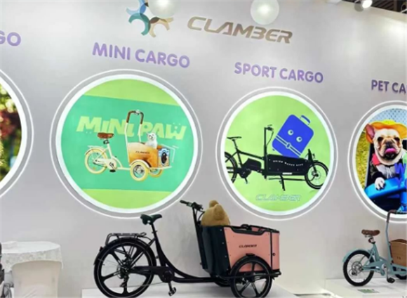 CLAMBER宠物车贵不 CLAMBER宠物车贵不
