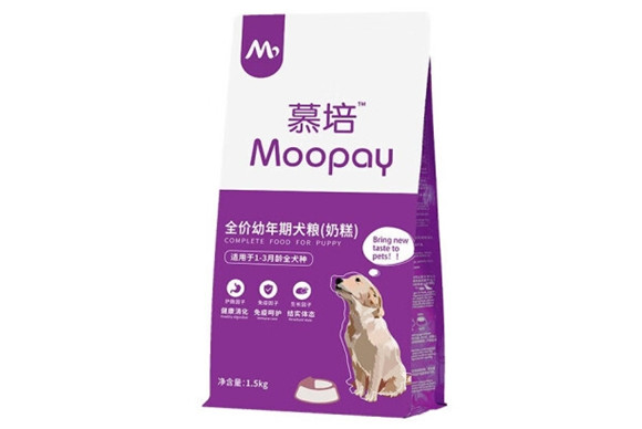 慕培狗粮怎么样 慕培狗粮怎么样