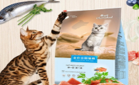 趣味多猫粮属于什么档次