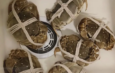 购买大闸蟹礼券怎么用