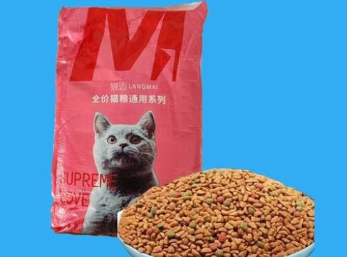 狼迈猫粮是正规品牌吗 狼迈猫粮是正规品牌吗