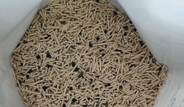 得意猫猫砂粉尘大吗 得意猫猫砂粉尘大吗