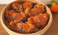 蟹源坊大闸蟹怎么吃