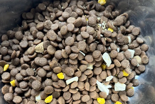 麦当壮狗粮是什么牌子 麦当壮狗粮是什么牌子