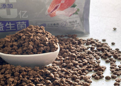 憨头猫粮是天然粮吗 憨头猫粮是天然粮吗