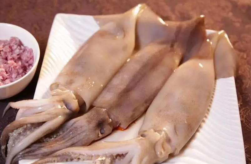 北海鱿鱼丝批发多少钱一斤