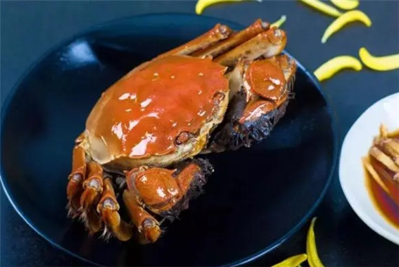 美食：蟹美食怎么做？