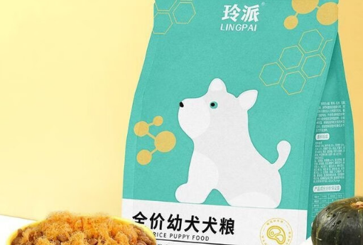 玲派狗粮是杂牌子吗 玲派狗粮是杂牌子吗