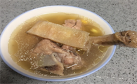 粉葛煲鸡有什么功效