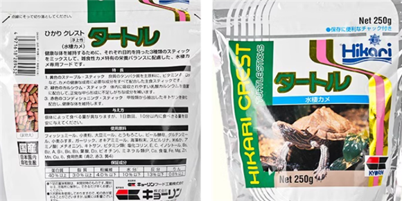 高够力基础粮和善玉菌哪个好