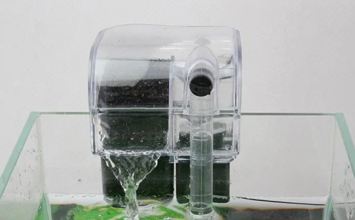 鱼缸过滤器