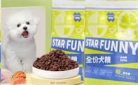 星奇趣狗粮是毒粮吗