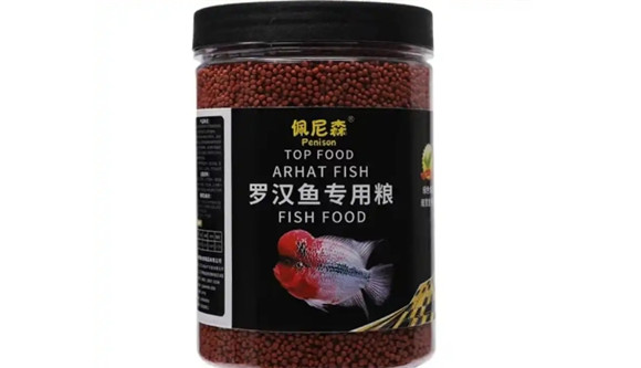 佩尼森鱼粮贵吗 佩尼森鱼粮贵吗