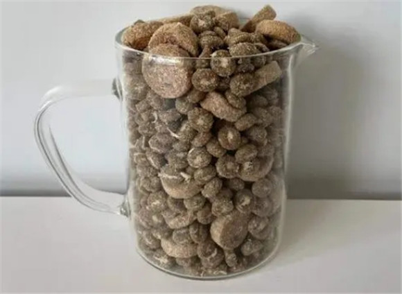 卡莉狗粮是麦富迪系列吗