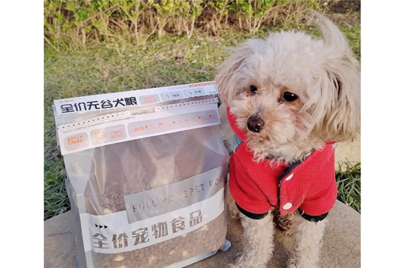 爱丽友狗粮咋样 爱丽友狗粮咋样