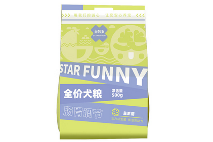 星奇趣狗粮蛋白质多少 星奇趣狗粮蛋白质多少