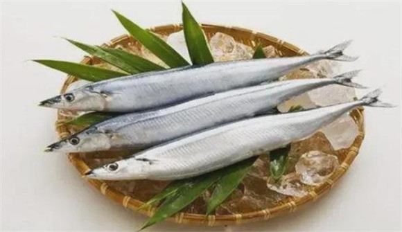 秋刀鱼需要清理内脏吗