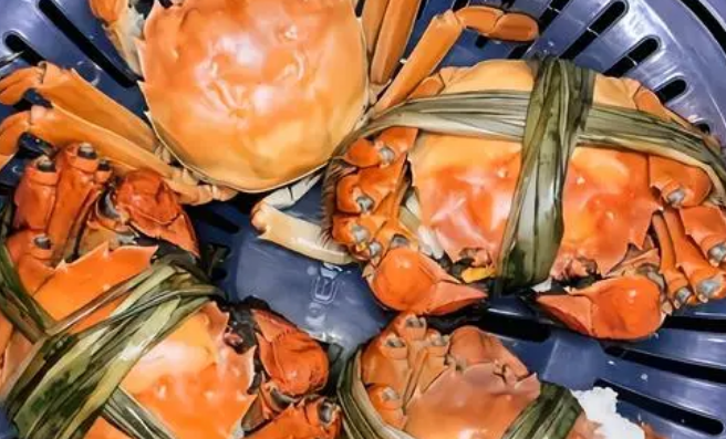 阳澄湖大闸蟹电话