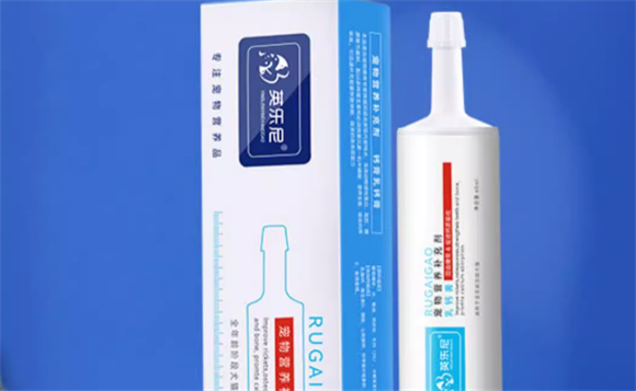 英乐尼营养膏的成分