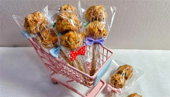 福禄妈家自制的宠物零食有什么不好