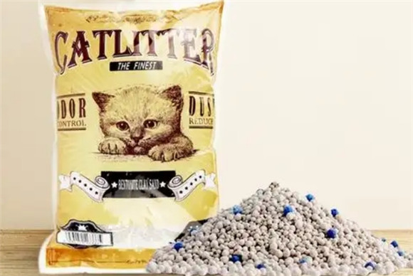 西西猫猫砂在哪买 西西猫猫砂在哪买