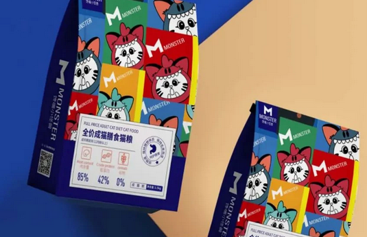 馋嘴小怪兽猫粮是毒猫粮吗 馋嘴小怪兽猫粮是毒猫粮吗