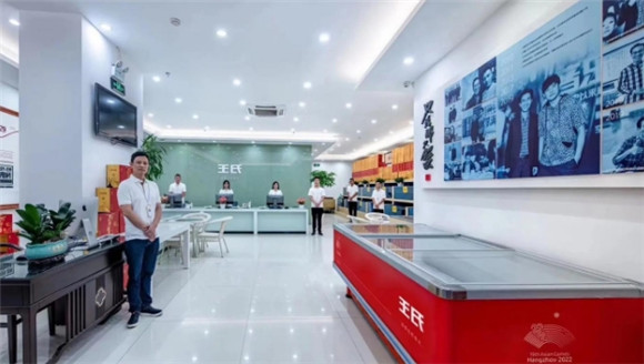 王氏大闸蟹的品质好还是蟹太太的品质好 王氏大闸蟹的品质好还是蟹太太的品质好