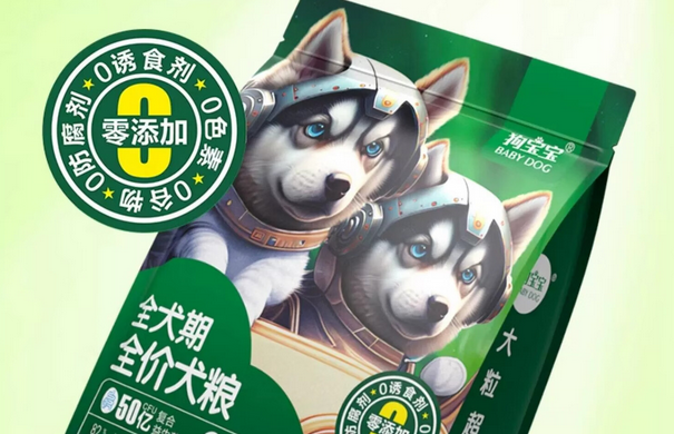 狗宝宝狗粮怎么样 狗宝宝狗粮怎么样