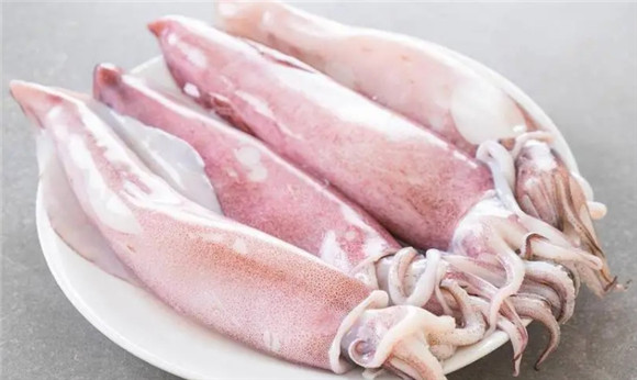 吃了鱿鱼胃疼是怎么回事 吃了鱿鱼胃疼是怎么回事