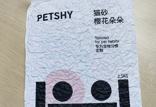 petshy猫砂多少钱一袋