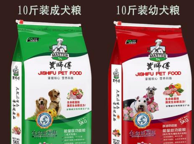 冀师傅狗粮品质怎么样 冀师傅狗粮品质怎么样