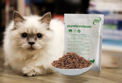 普贝斯猫粮好吗 普贝斯猫粮好吗