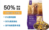 露思狗粮是毒牌子吗