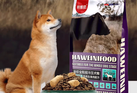 哈维尼狗粮是天然粮吗