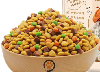 法氏森林狗粮是纯天然的吗 法氏森林狗粮是纯天然的吗