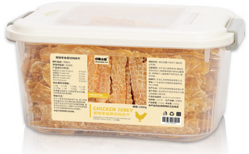 印象小宠