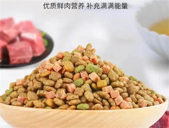 麦帕特狗粮多少钱一斤 麦帕特狗粮多少钱一斤