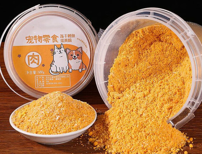 风宠零食在哪买 风宠零食在哪买