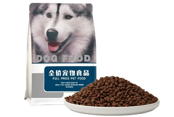 星域牧场狗粮多少钱一袋 星域牧场狗粮多少钱一袋
