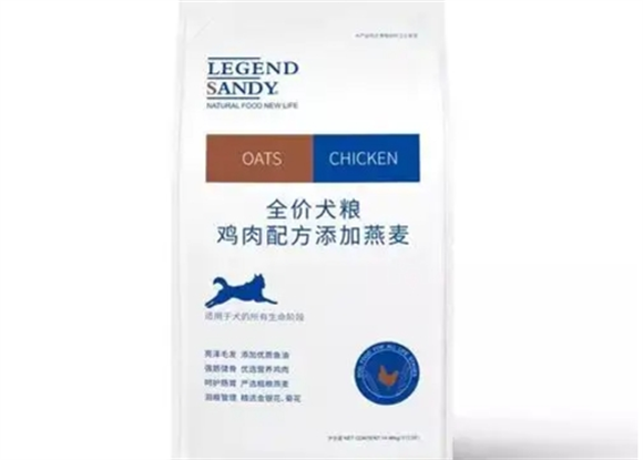 蓝式狗粮好不好 蓝式狗粮好不好