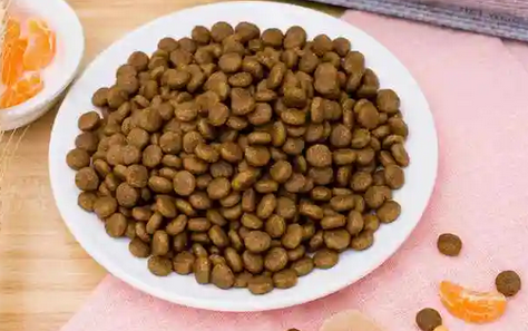 玲派狗粮是哪里生产的 玲派狗粮是哪里生产的