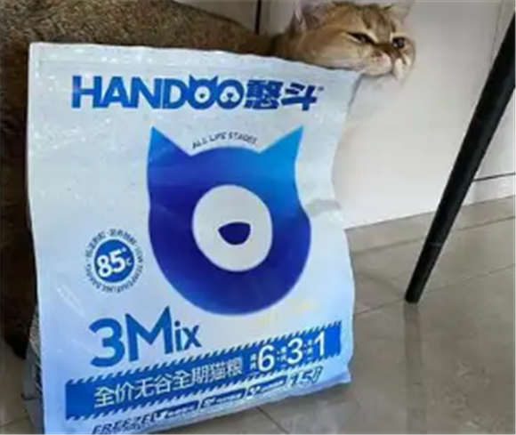 憨斗猫粮多少钱一斤 憨斗猫粮多少钱一斤