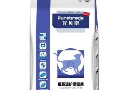 普贝斯猫粮是哪儿的