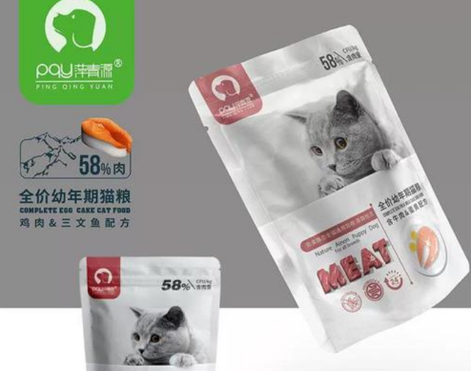 萍青源猫粮价格是多少