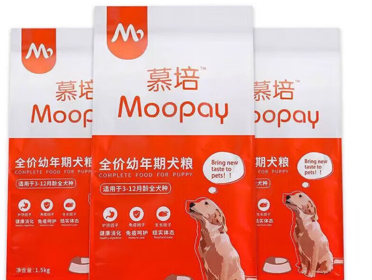 慕培狗粮是哪个国家的 慕培狗粮是哪个国家的