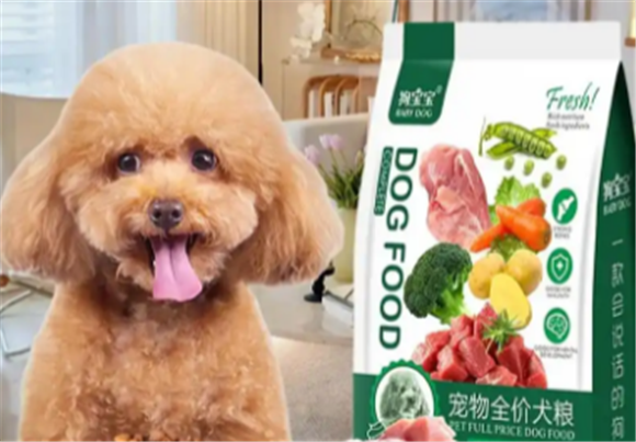 狗宝宝狗粮一款会说话的狗粮 狗宝宝狗粮一款会说话的狗粮