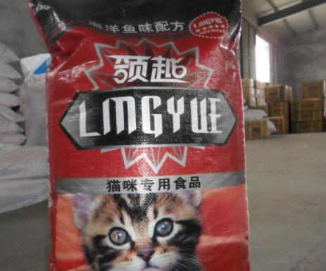 领越猫粮蓝代好还是绿代好 领越猫粮蓝代好还是绿代好