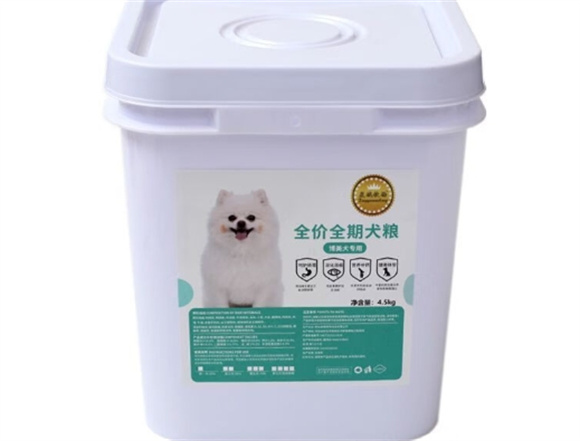 星域牧场狗粮产地是哪里生产的 星域牧场狗粮产地是哪里生产的